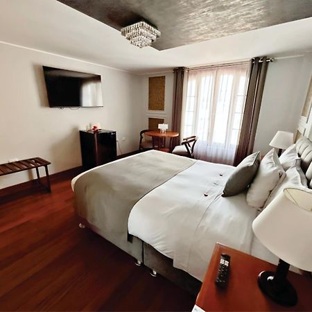 Hotel Fundador Арекипа Экстерьер фото